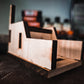 Model GOLD Cradle