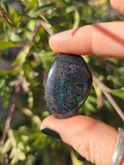 Fairy Boulder Opal 51.75ct