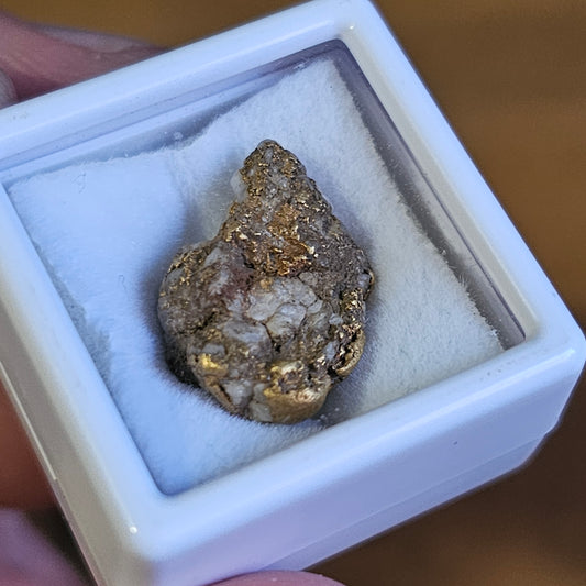 4.05 Gram Buckland Specimen
