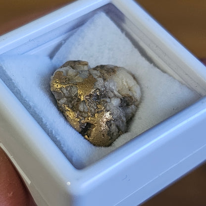 4.05 Gram Buckland Specimen