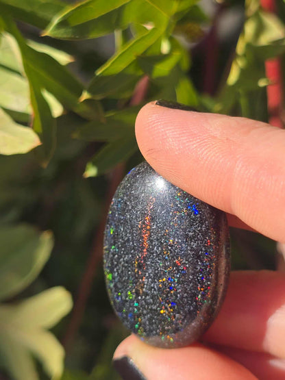 Queensland Fairy Boulder Opal 53ct