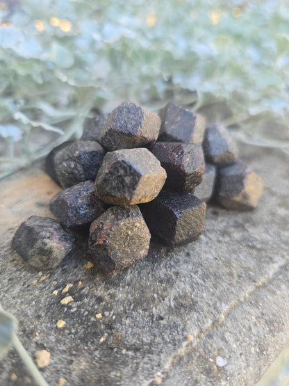 Garnet.