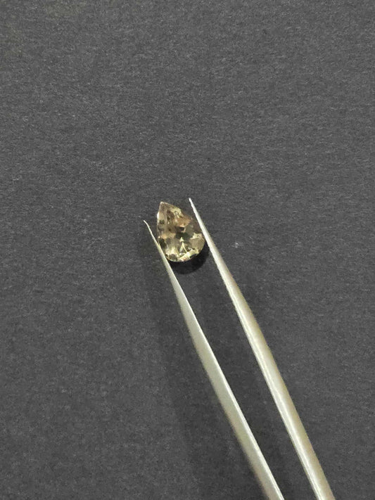 Smoky Quartz