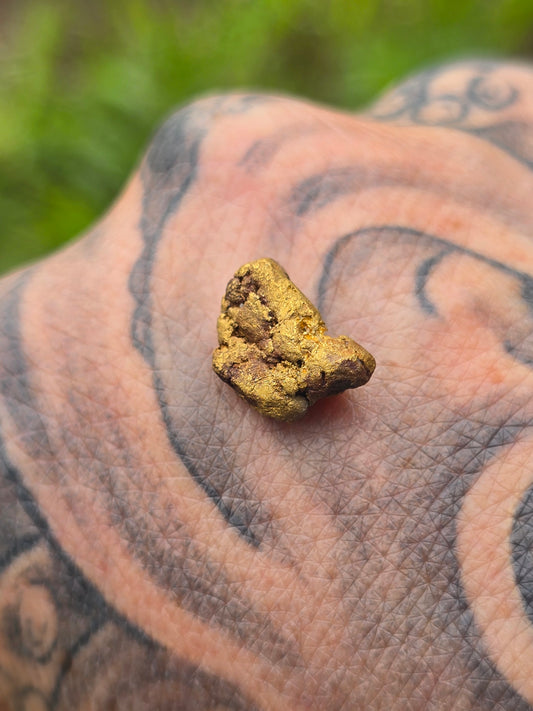 3.27G Nugget
