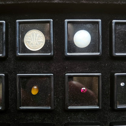 The Hoard | Victorian Gold and Aussie Gemstones
