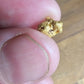 1.67 Gram Gold Nugget No.2