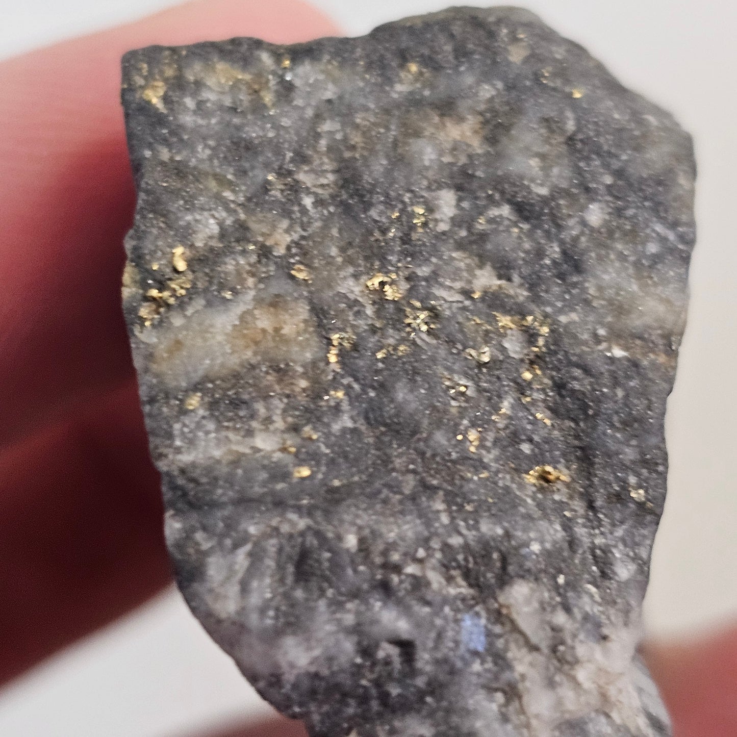 RARE Mitta Mitta Gold Specimen N0.2