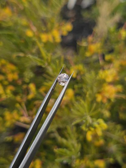 Pink Zircon