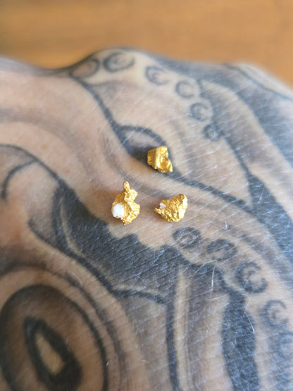 0.66g Gold Nuggets