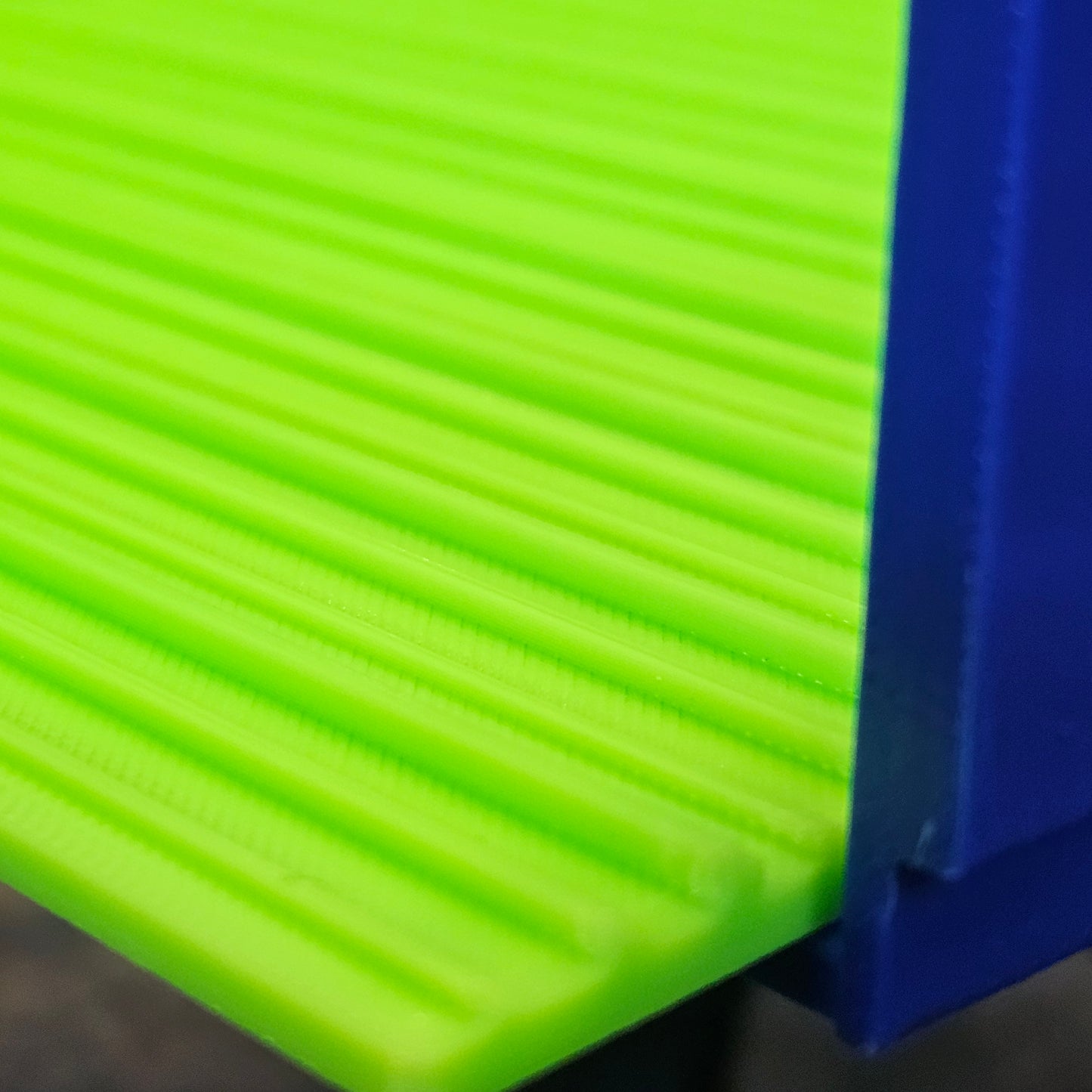 The Gold Mate Clean-up Sluice