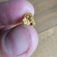 1.67 Gram Gold Nugget No.2