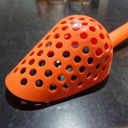 Scoop-N-Probe 14" Sand Scoop and Brass Probe
