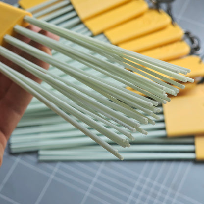 Crevice Brush - Matt's Crevice Tools