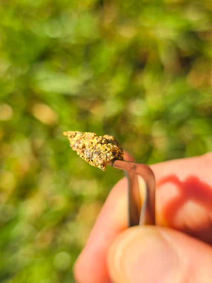 1.882g Gold Nugget beechworth