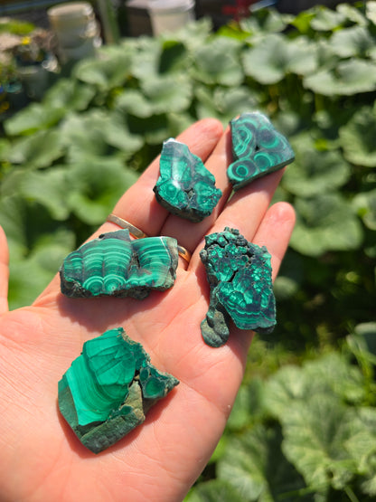 Malachite