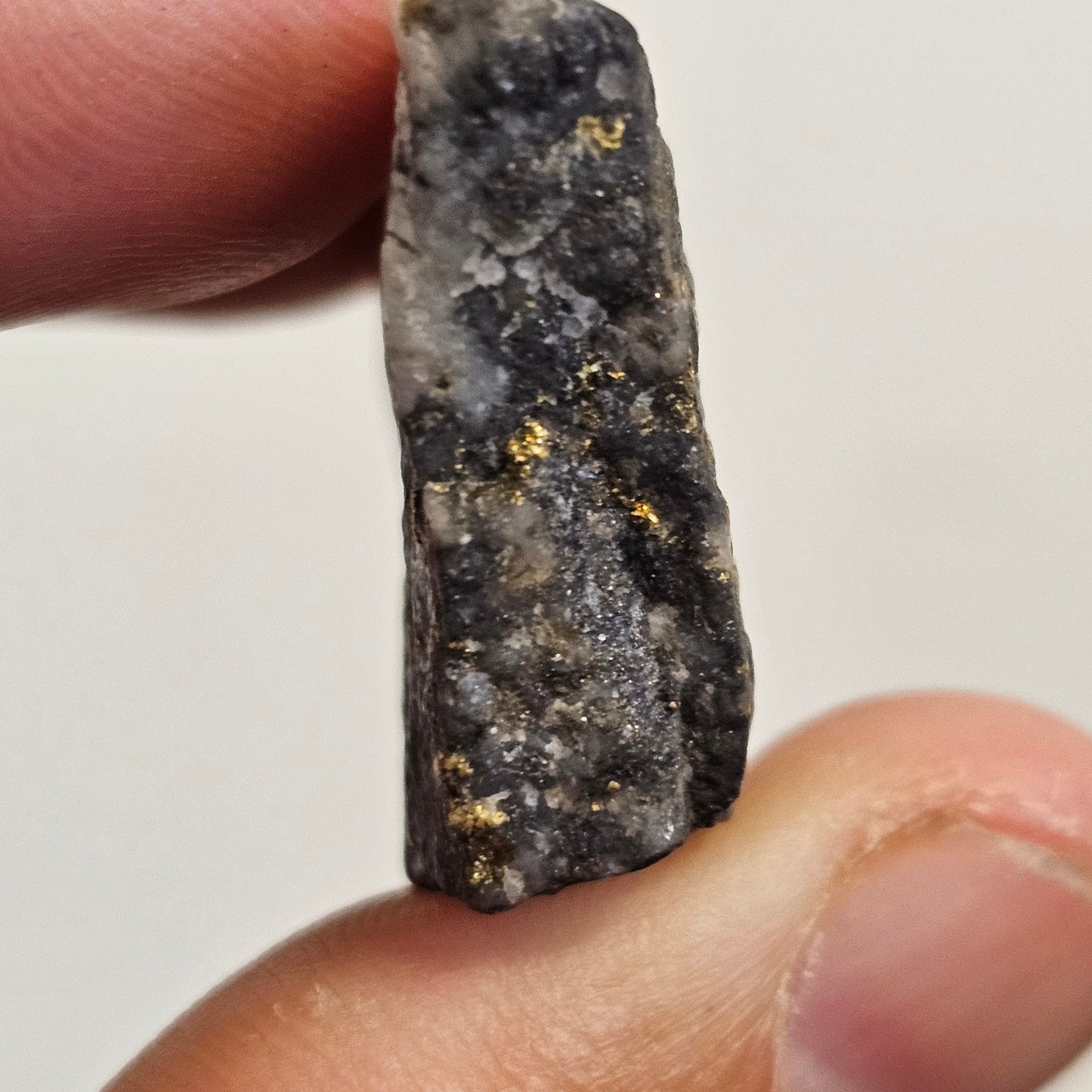RARE Mitta Mitta Gold Specimen