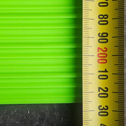 Green Clean-up mat for Gold Mate