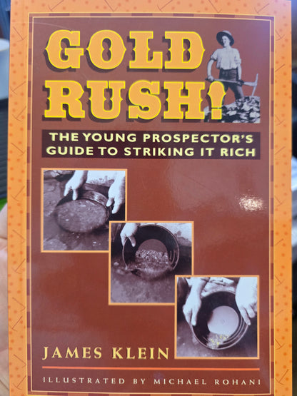 Gold Rush