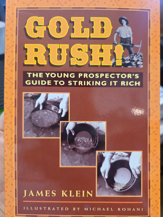 Gold Rush