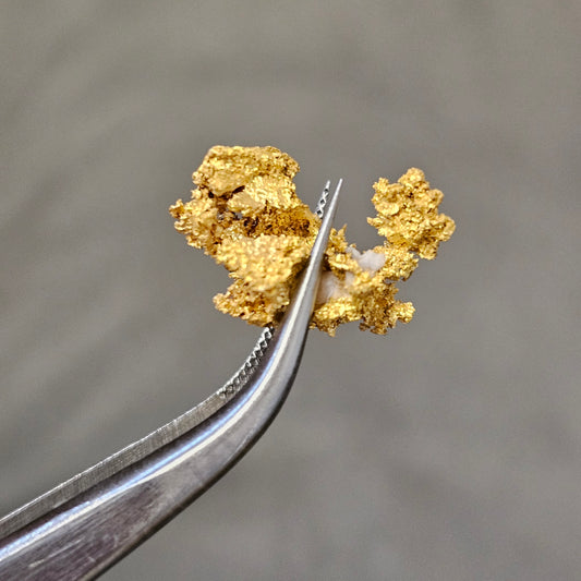 2.27g Reef Gold Nugget