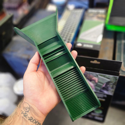 TRP Mini Drop Riffle Sluice