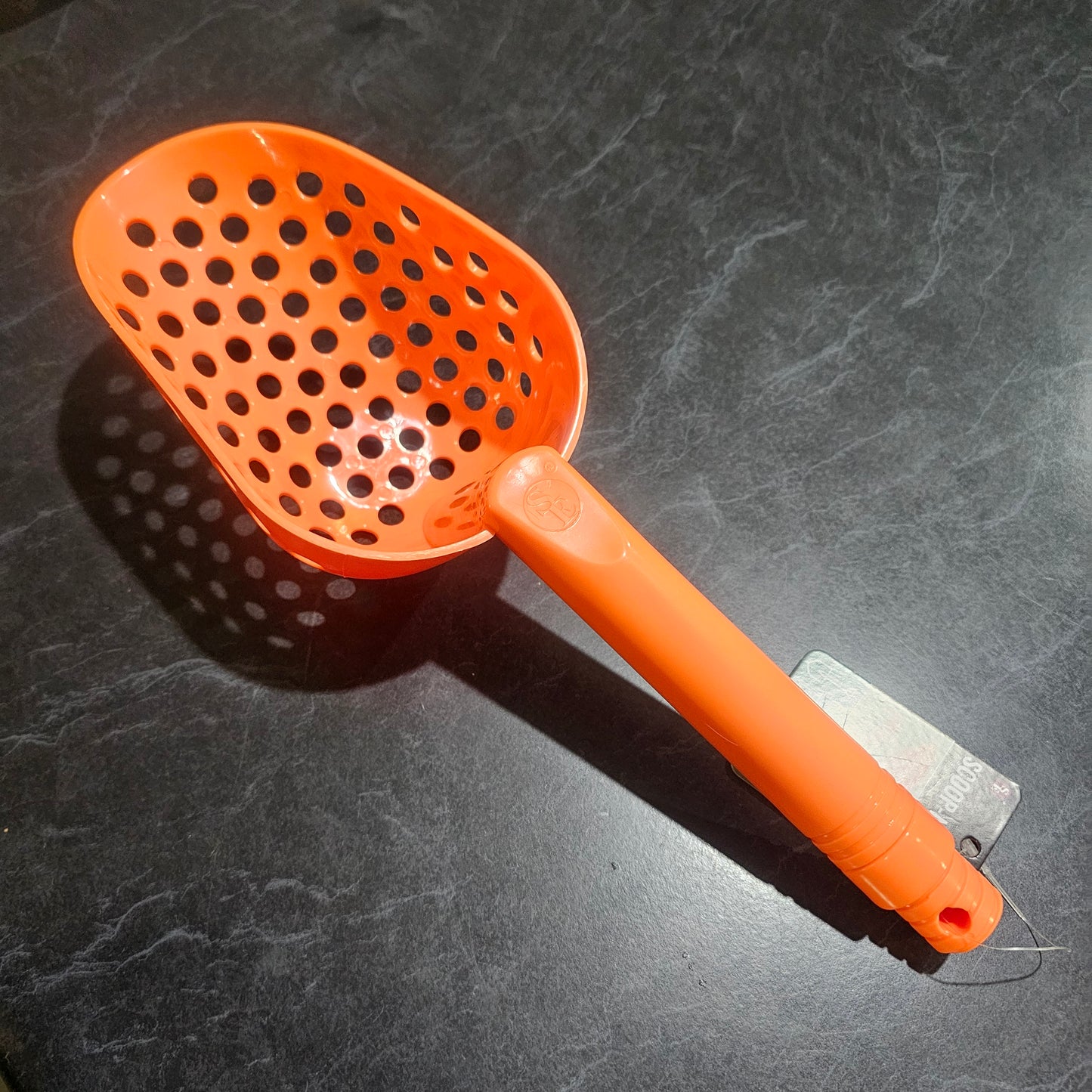 Scoop-N-Probe 14" Sand Scoop and Brass Probe
