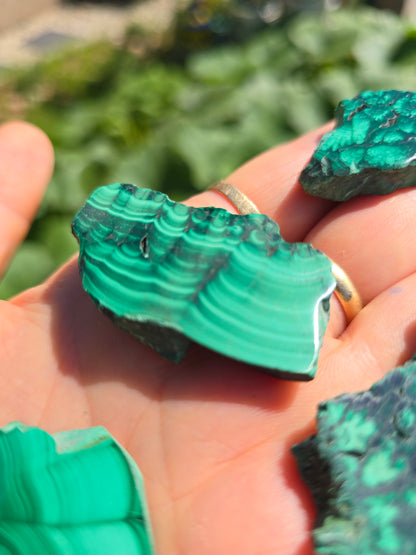Malachite