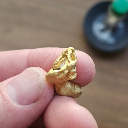 13.49g Western Australia Nugget