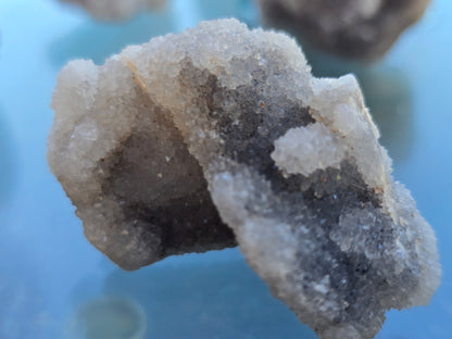 Druzy Quarts