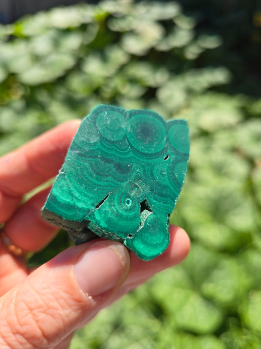 Malachite