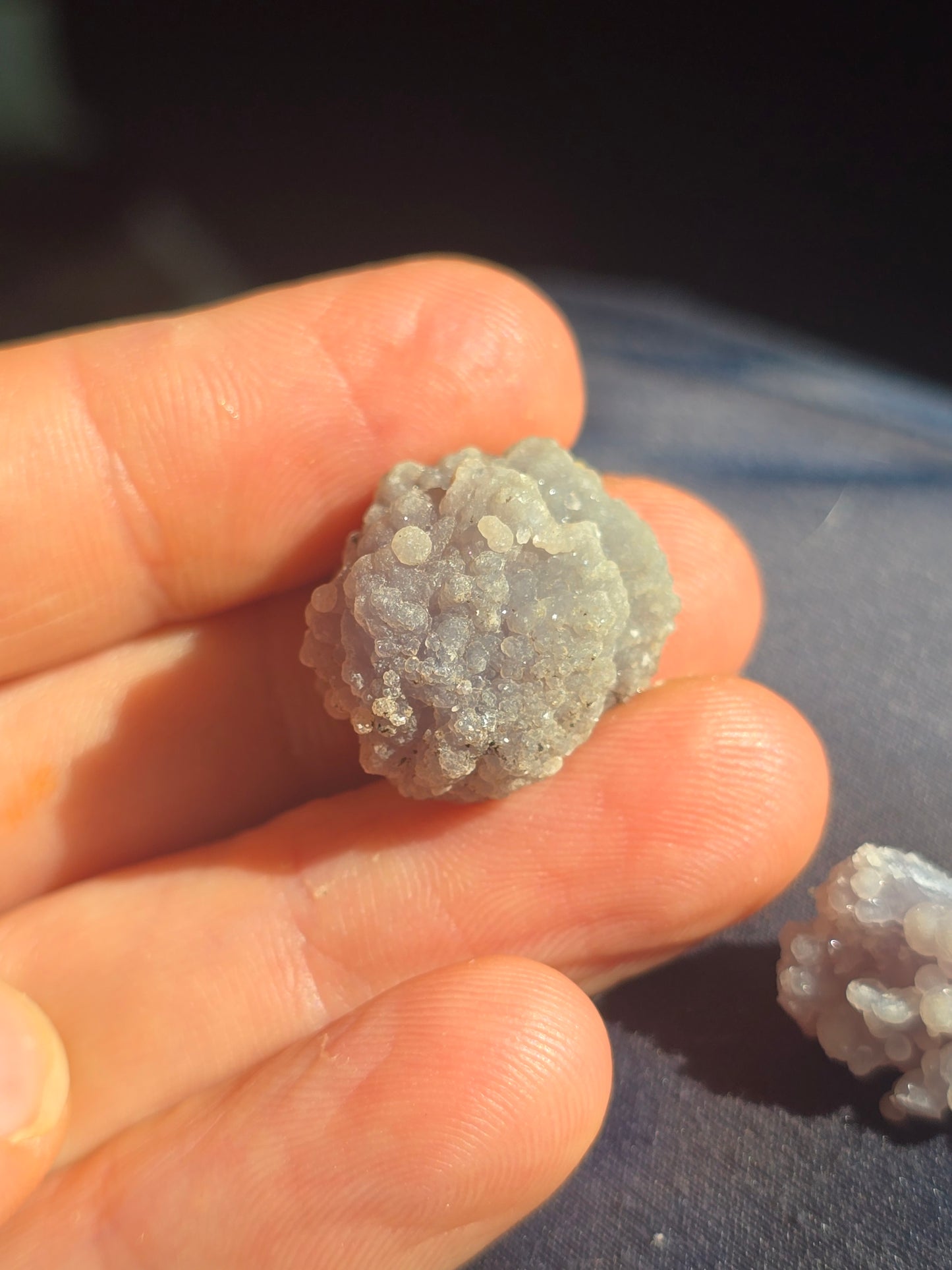 Grape Agate Parcel | 2