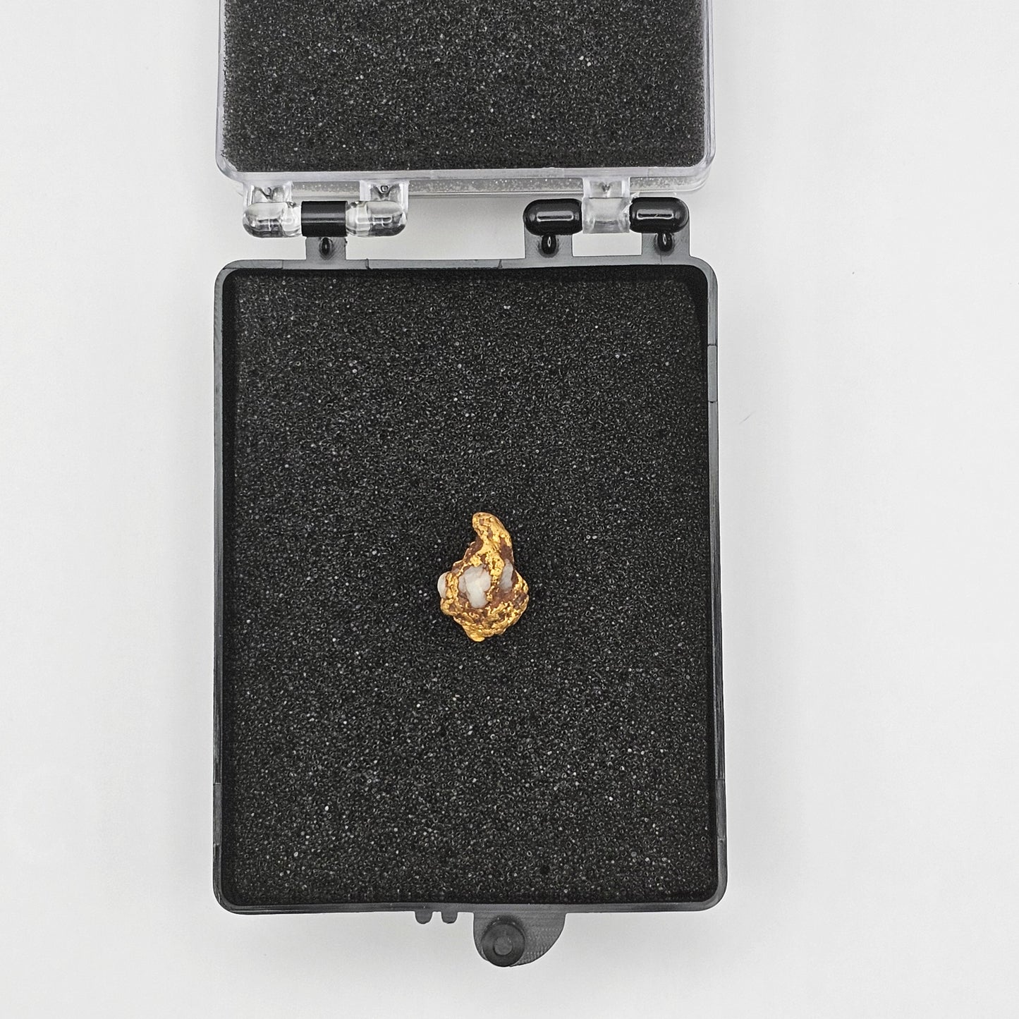 1.88g Bendigo Gold Nugget