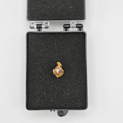 1.88g Bendigo Gold Nugget