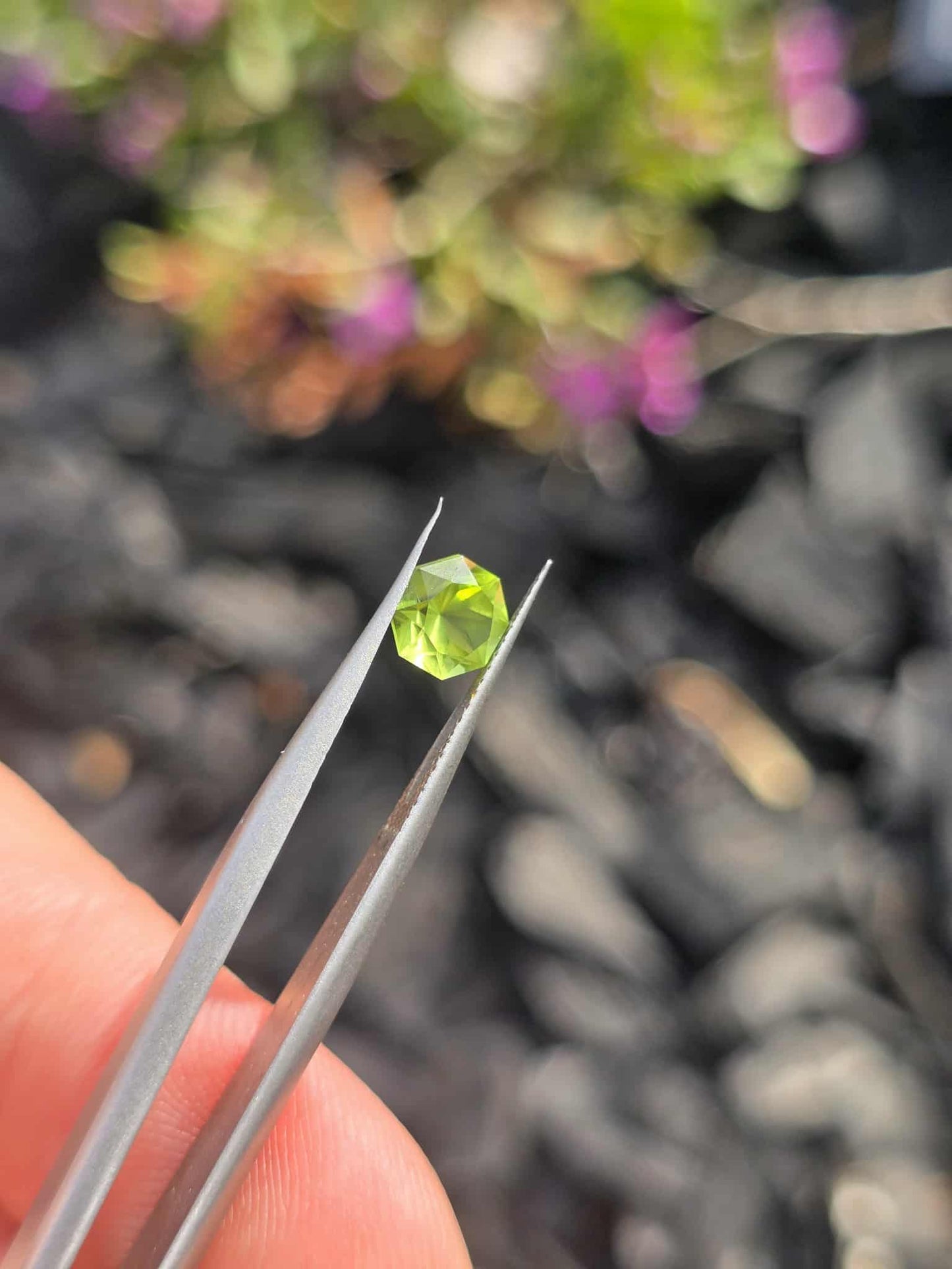 Peridot