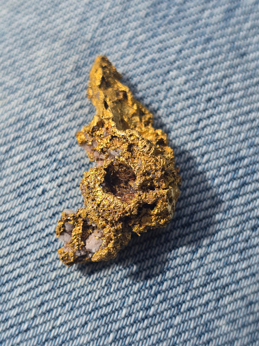 7.825 Beechworth Mega Nugget