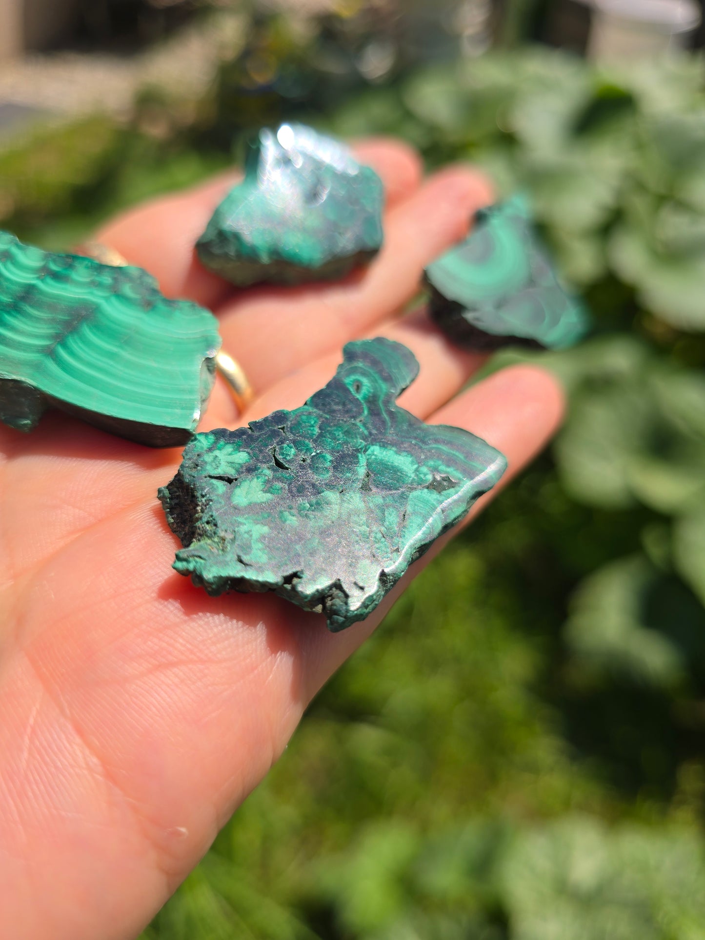 Malachite