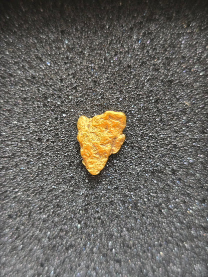 Gold Nuggy 1.78g