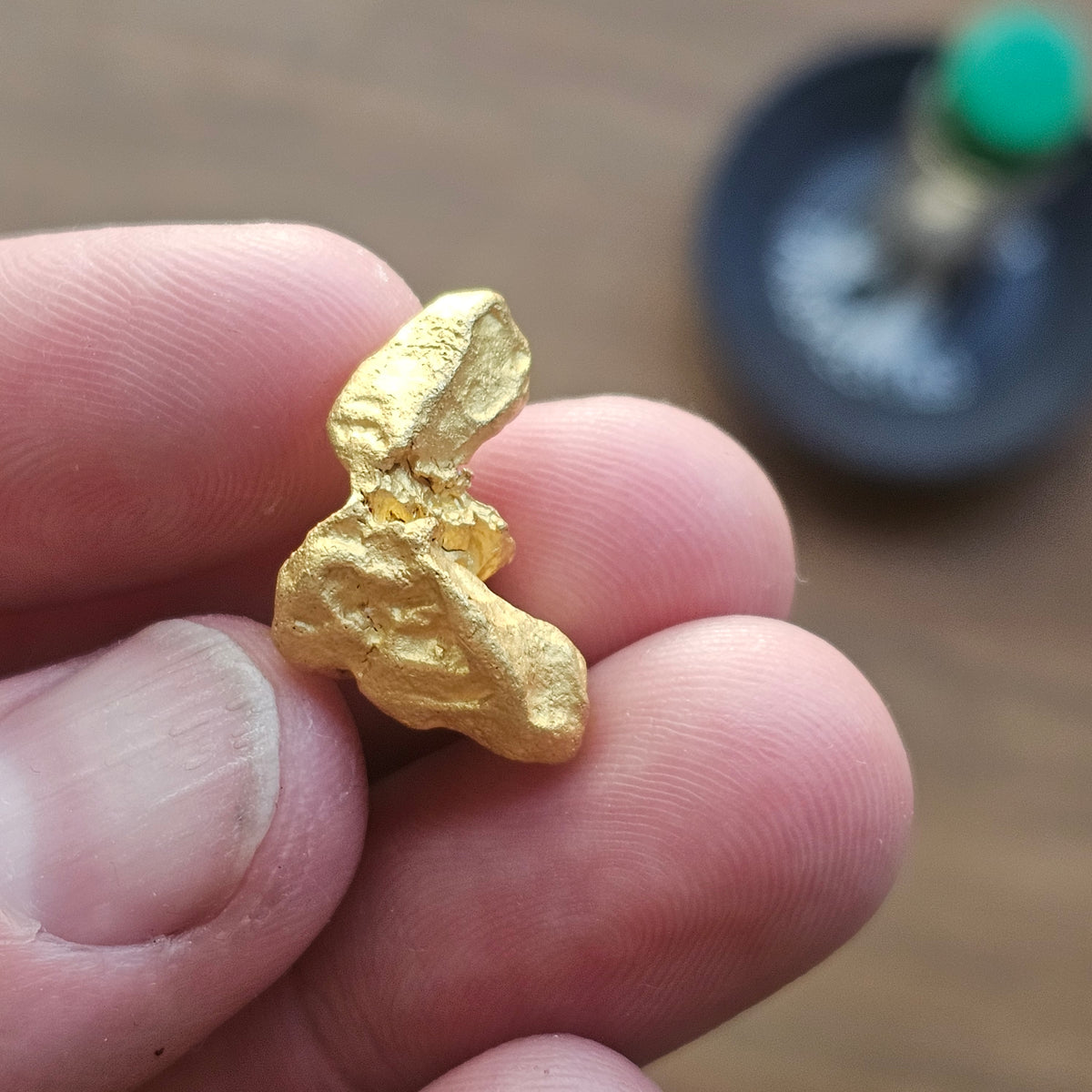 13.49g Western Australia Nugget
