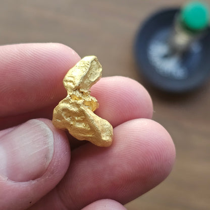 13.49g Western Australia Nugget