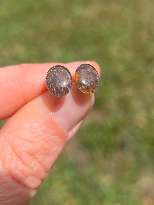 Opal Earrings n15