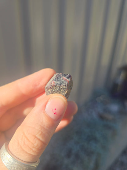 Garnet.