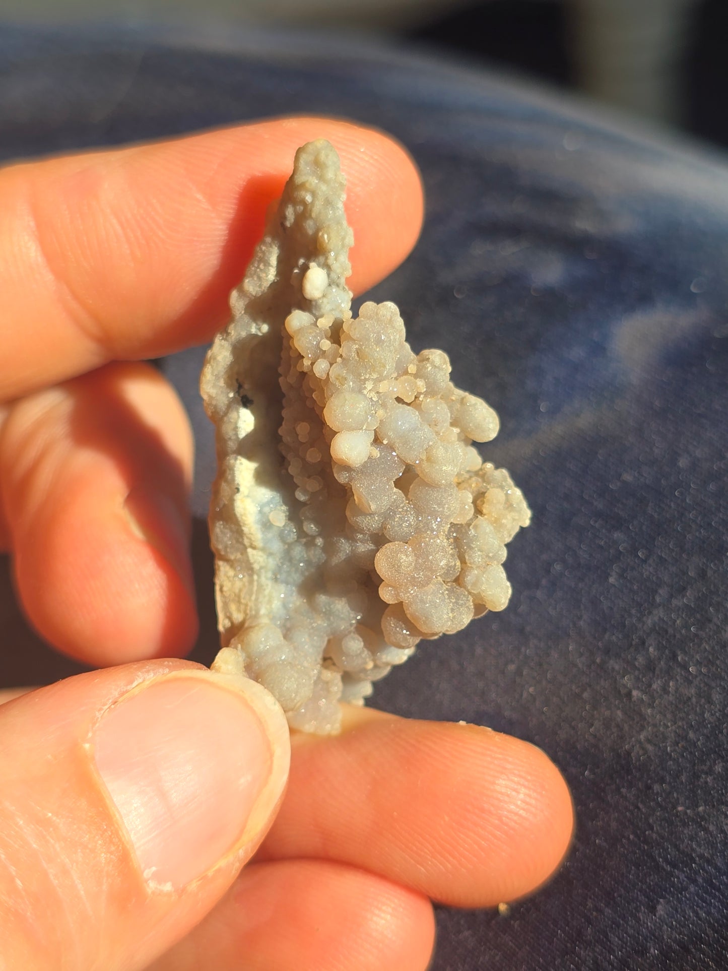 Grape Agate | 1
