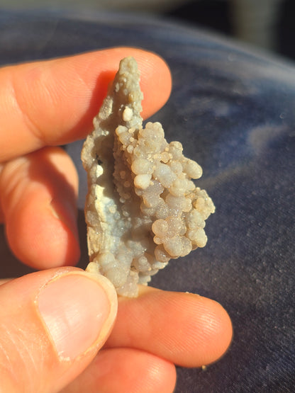 Grape Agate | 1