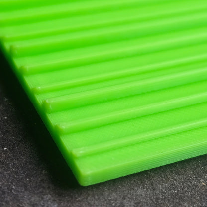 Green Clean-up mat for Gold Mate