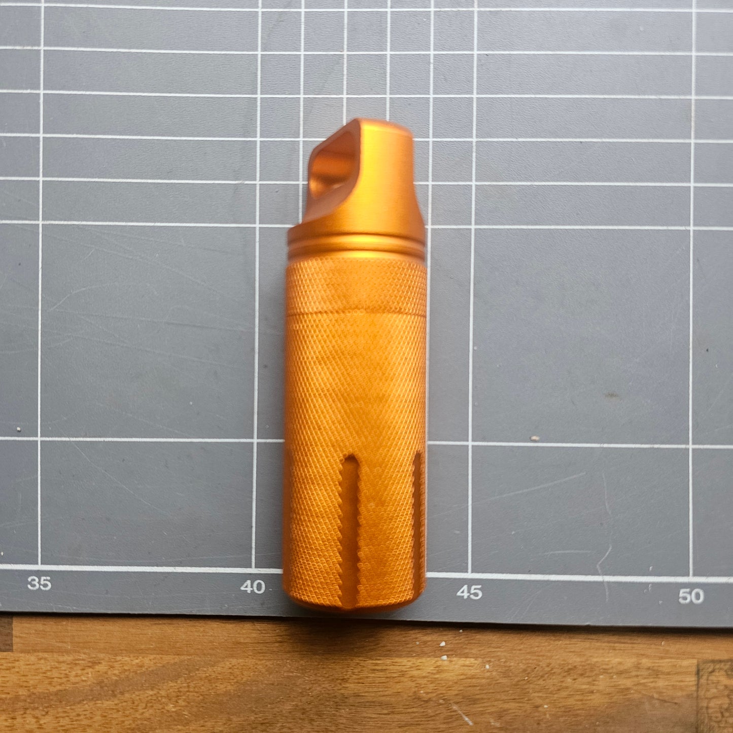 Large Finds Containers