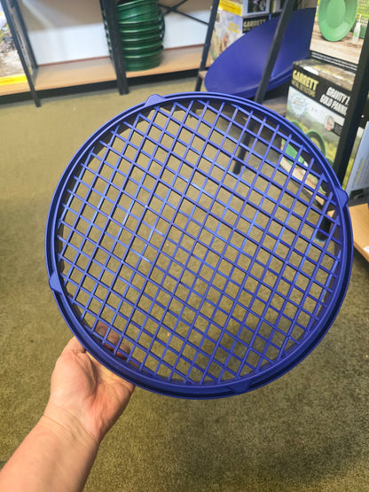 14" Xp classifier 1/2 " mesh