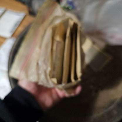 MASSIVE RETURNS PAY-DIRT
