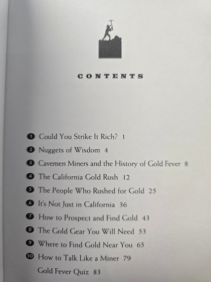 Gold Rush