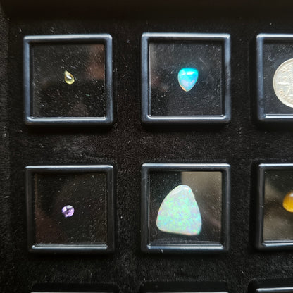 The Hoard | Victorian Gold and Aussie Gemstones