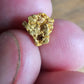 1.67 Gram Gold Nugget No.2